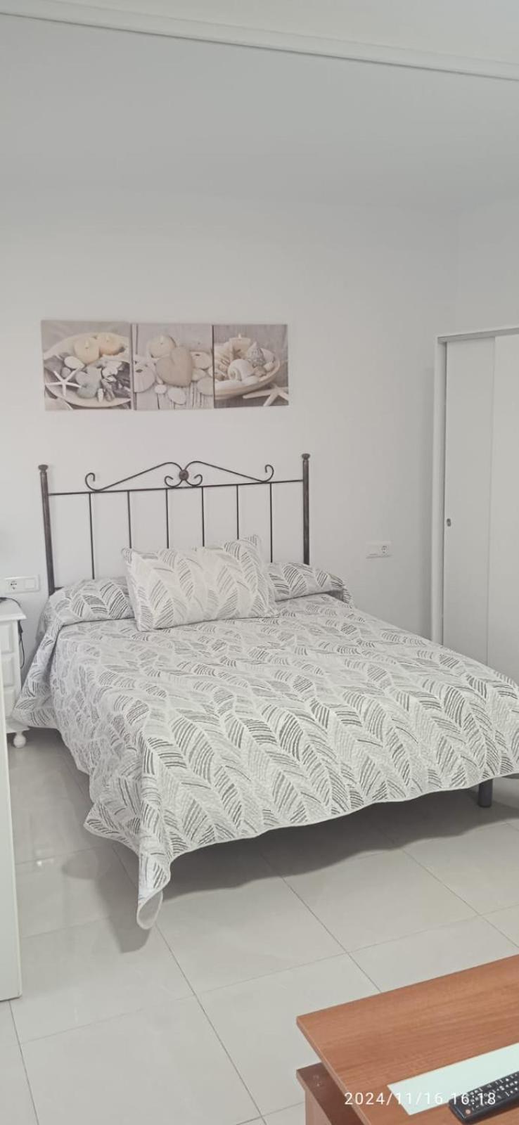 Estudio Urb.Bau Hoffman Torrox Oda fotoğraf