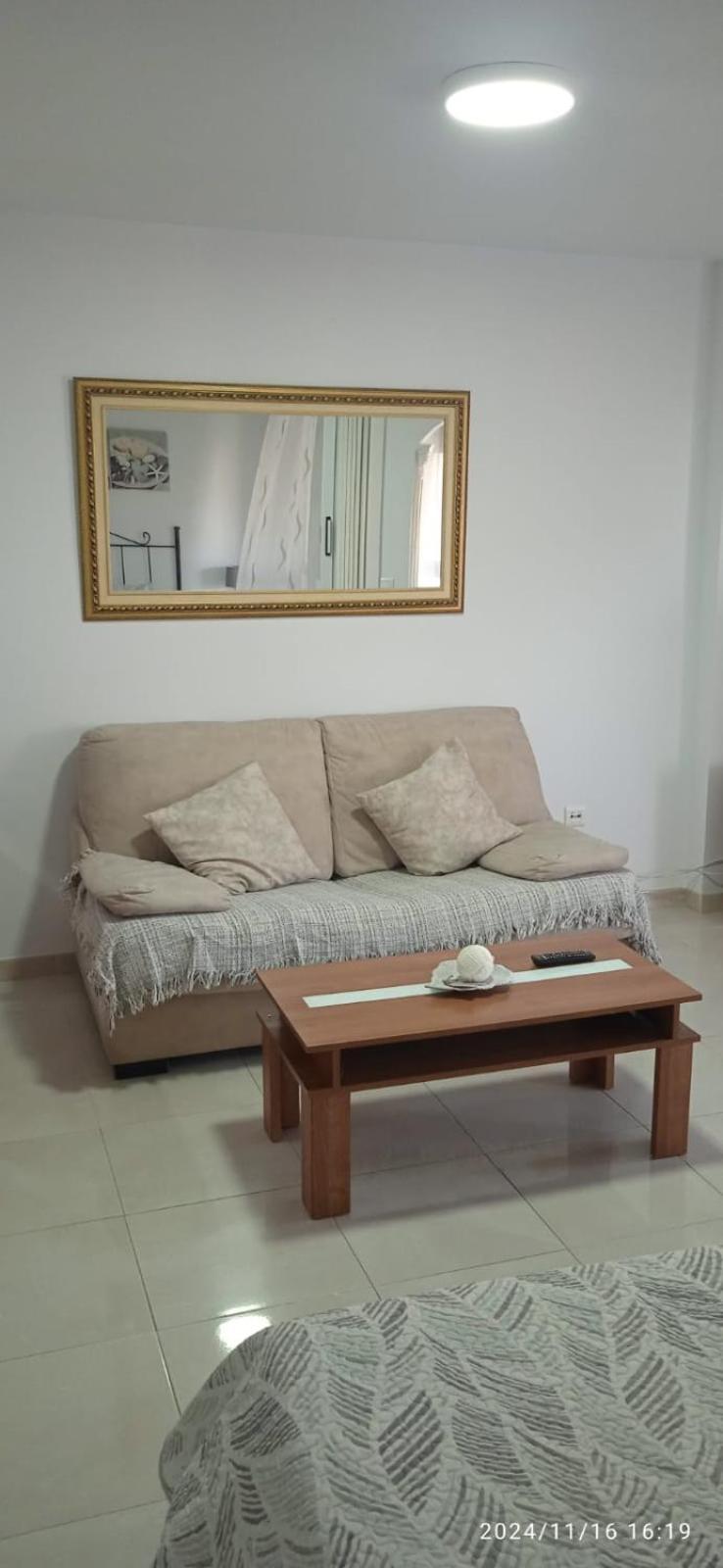 Estudio Urb.Bau Hoffman Torrox Oda fotoğraf