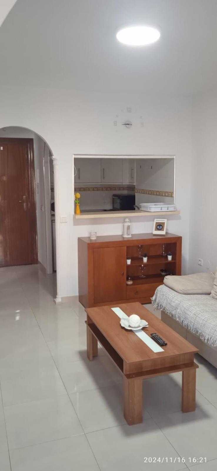 Estudio Urb.Bau Hoffman Torrox Oda fotoğraf