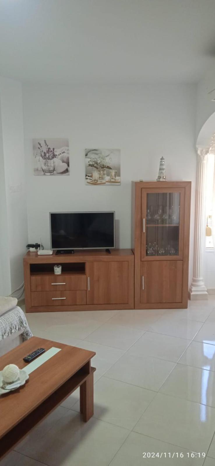 Estudio Urb.Bau Hoffman Torrox Oda fotoğraf